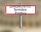 Diagnostic Termite AC Environnement  à Pontivy